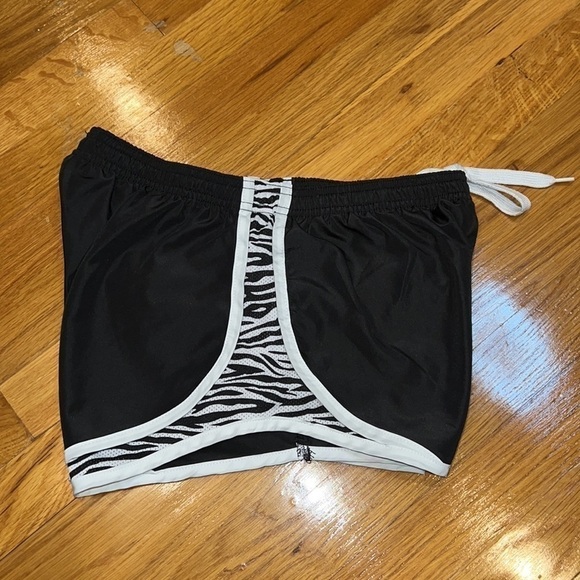 Women’s Athletic Shorts - Picture 6 of 7